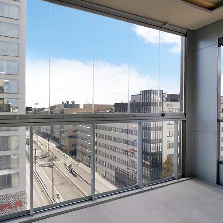 Pasila Star Διαμέρισμα Ελσίνκι Εξωτερικό φωτογραφία