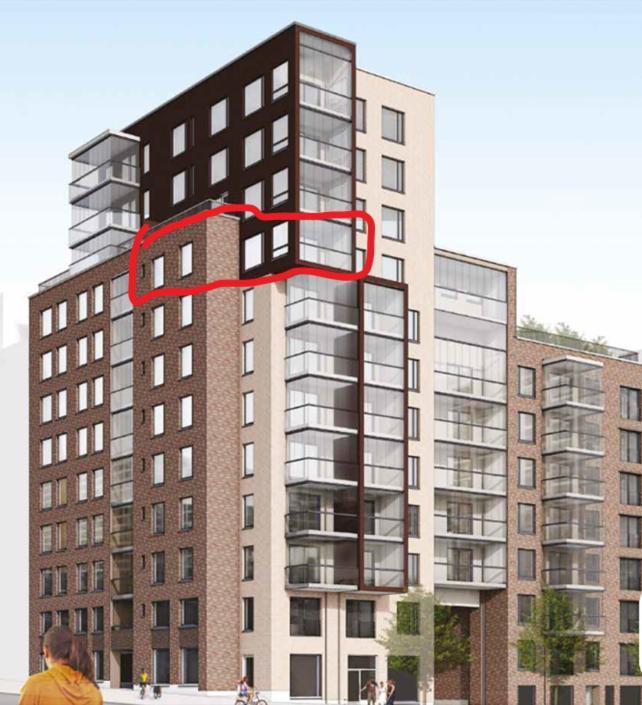 Pasila Star Διαμέρισμα Ελσίνκι Εξωτερικό φωτογραφία